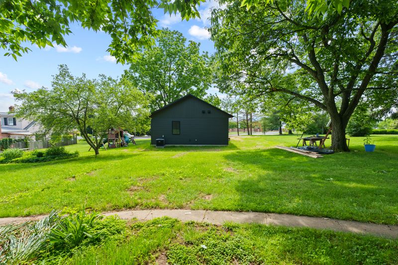 Exterior Renovations