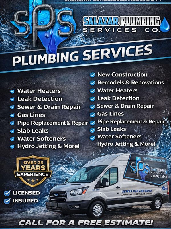 Leak Detection and Repair
