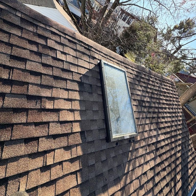 Roofing Installation