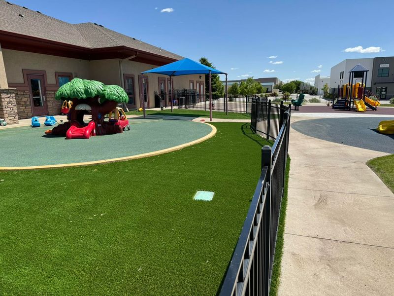 Landscaping & Hardscaping