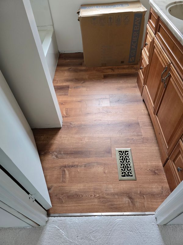 Flooring