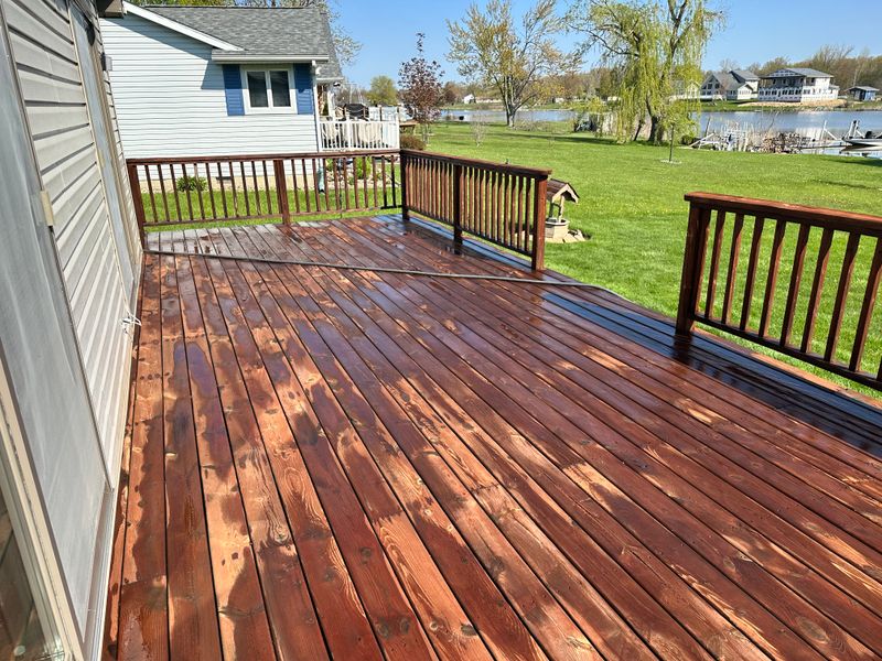 Exterior Renovations
