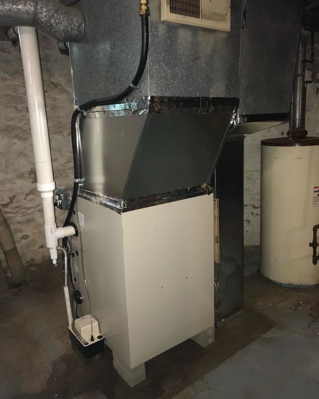 HVAC gallery