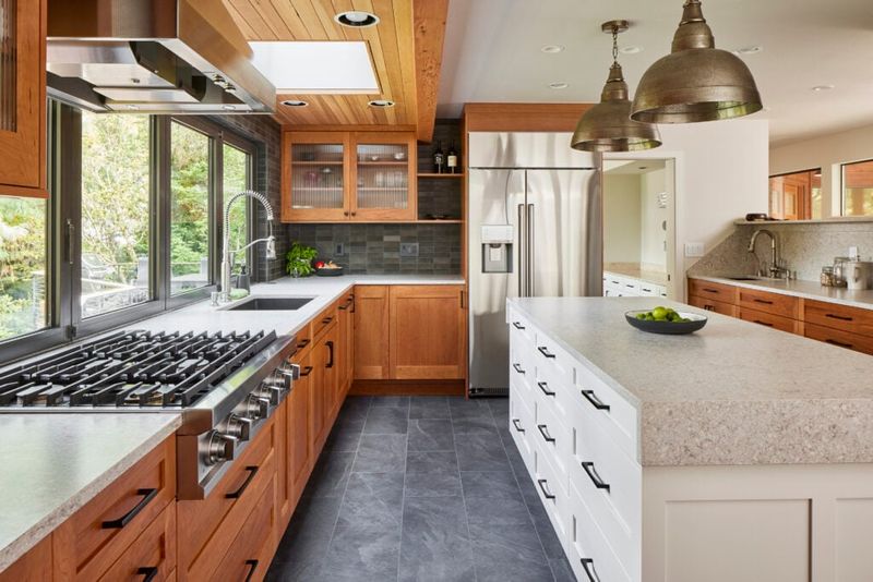 Kitchen Renovation