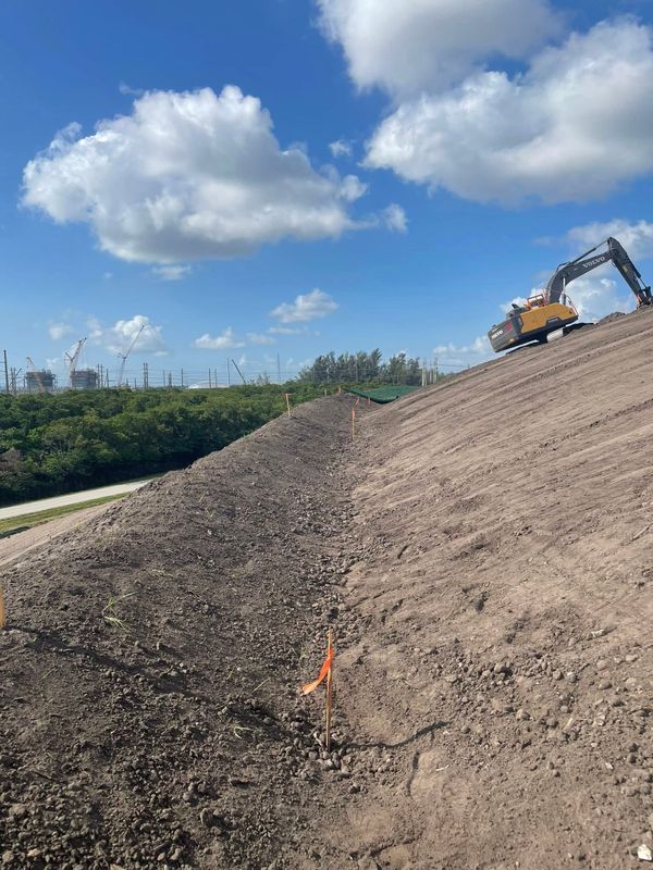 Land Clearing gallery