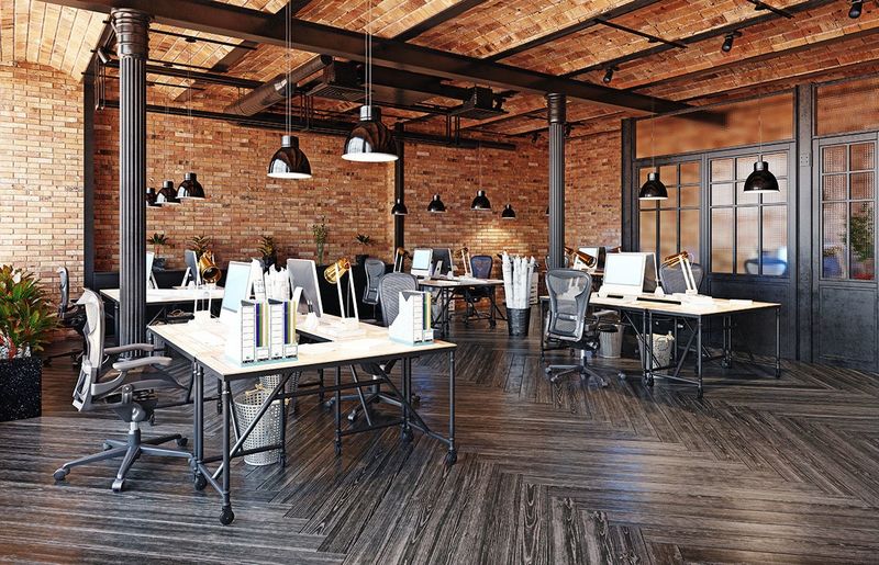 Commercial Construction