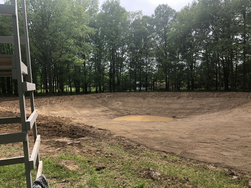 Site Preparation