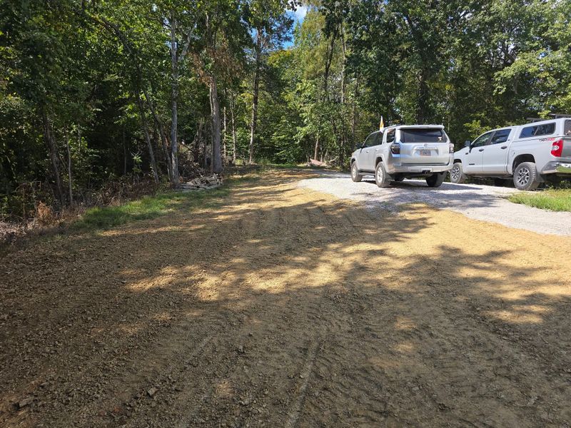Site Preparation