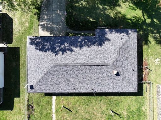 Roofing Installation
