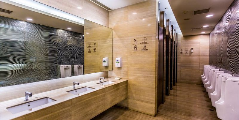 Commercial Plumbing