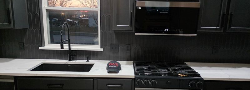 Kitchen Renovation