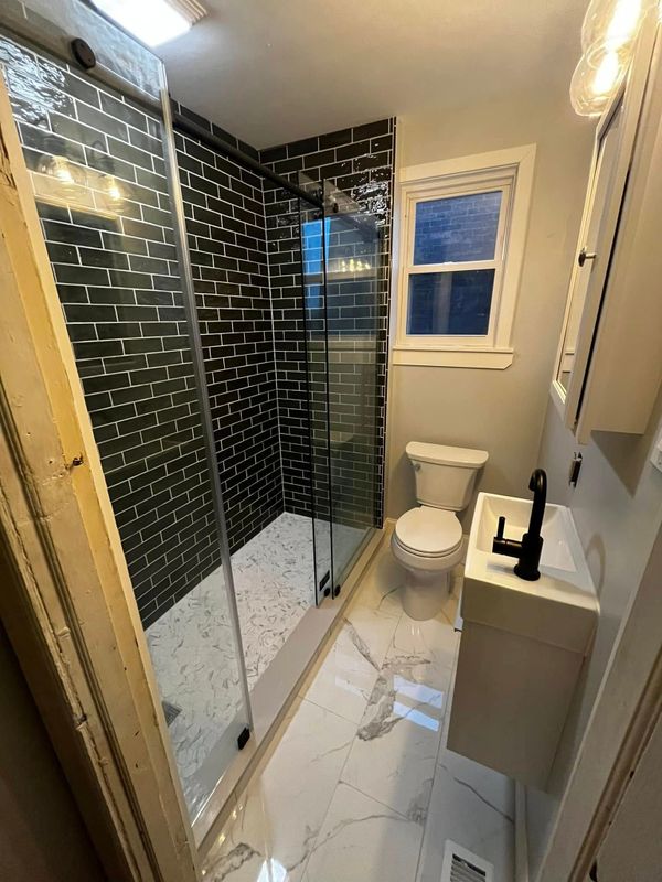 Kitchen and Bathroom Renovations