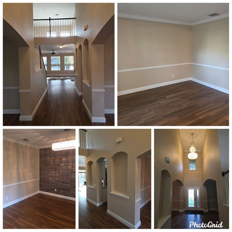 Interior Painting