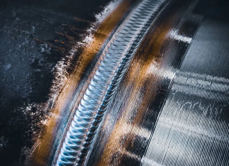 TIG Welding