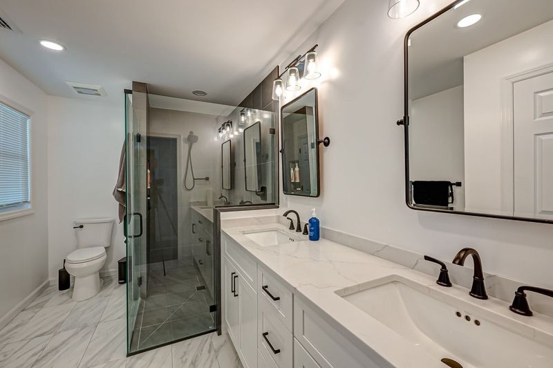 Bathroom Remodeling