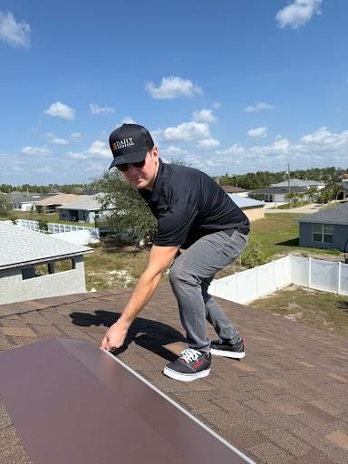 Shingle Roofing