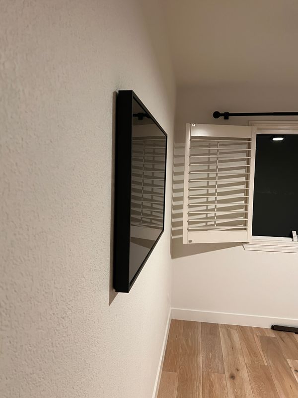 Painting And Drywall
