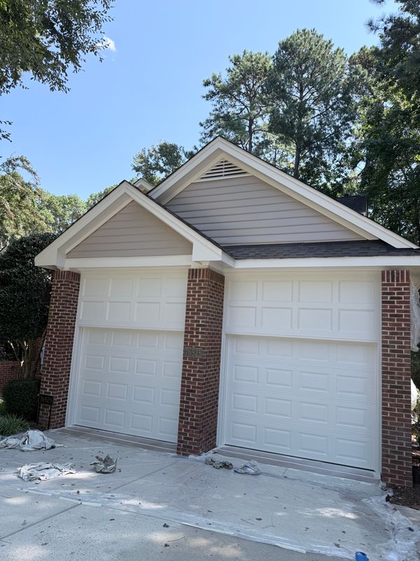 Exterior Painting
