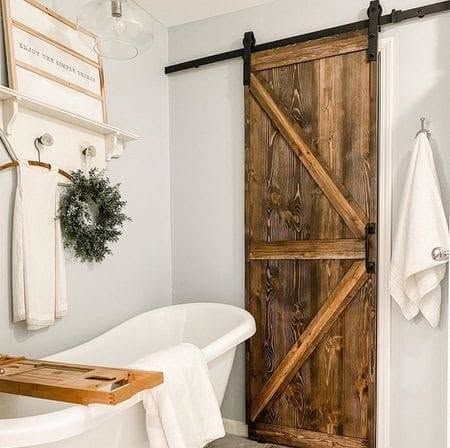 Bathroom Renovation