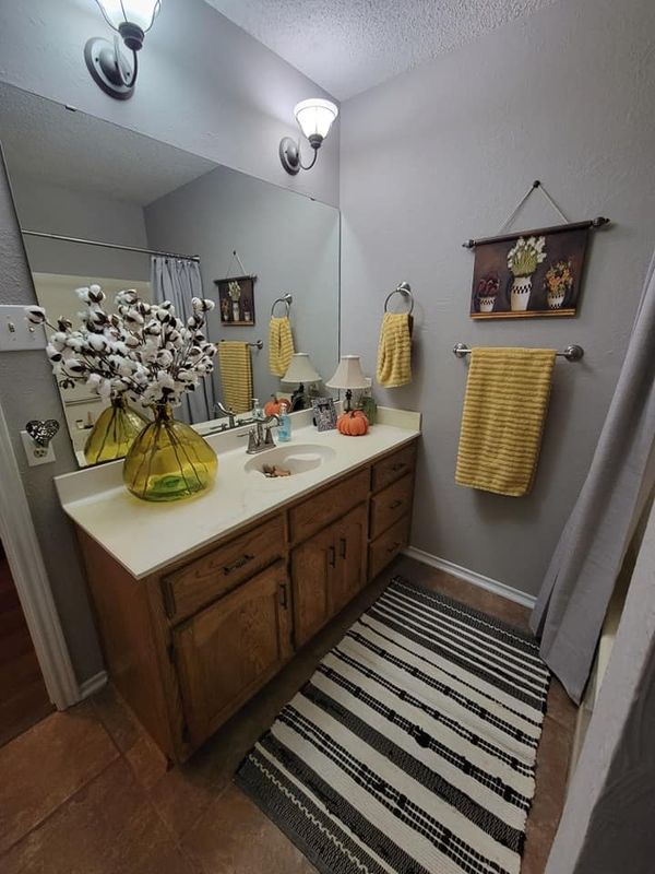 Interior Renovations