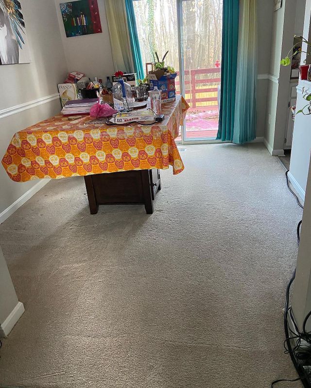 Residential Cleaning gallery