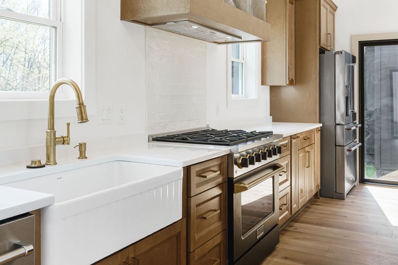 New Construction and Custom Homes 