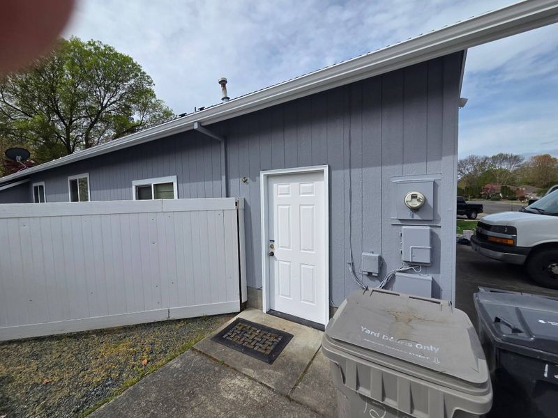 Exterior Painting