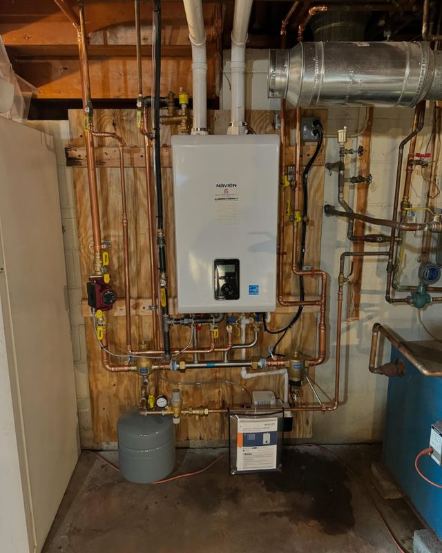 HVAC