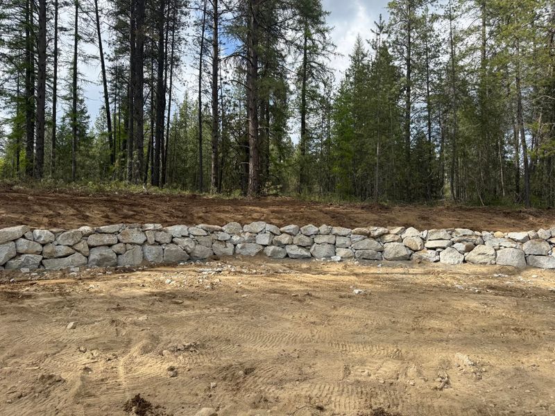 Grading and Earth Moving