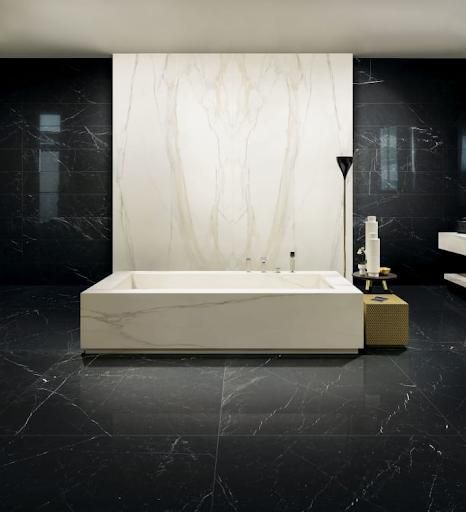 Bathroom installation