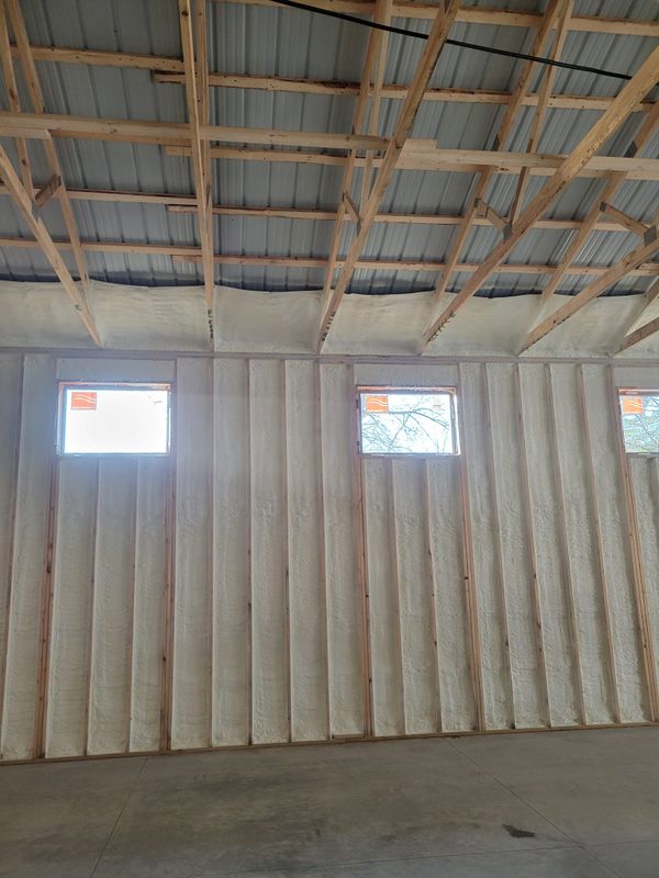 Insulation