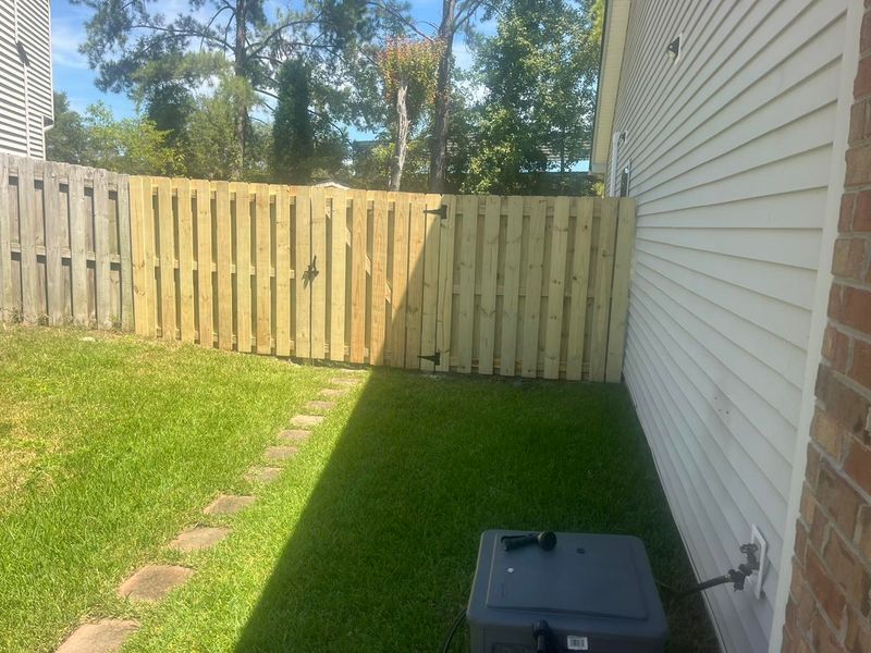 Exterior Renovations