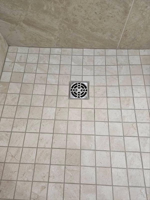 Floor Repair