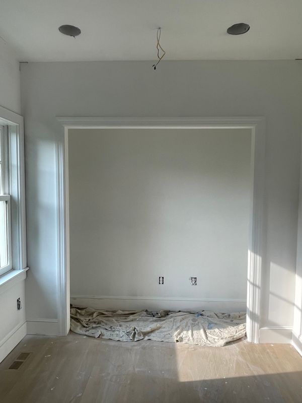 Orenta Interior Painting