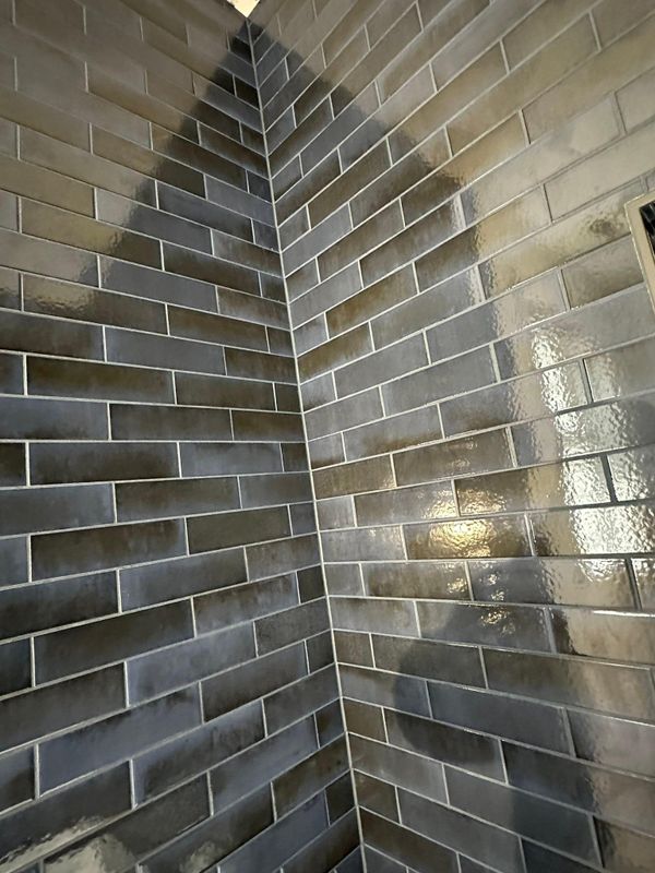 Tile Work