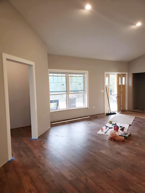 Flooring