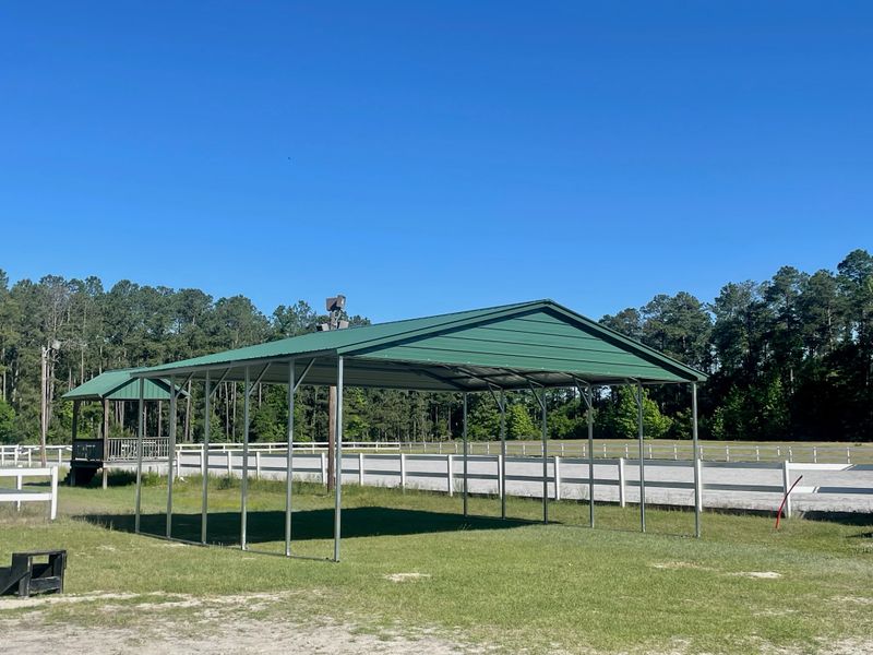 Carports