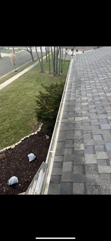 Gutters & Downspouts