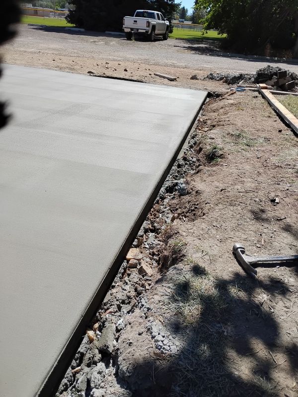 Concrete