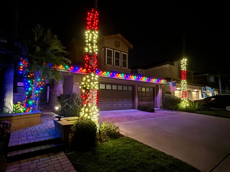 Holiday Lighting gallery