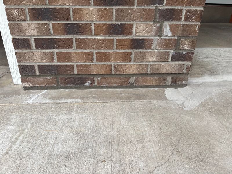 Brick Masonry