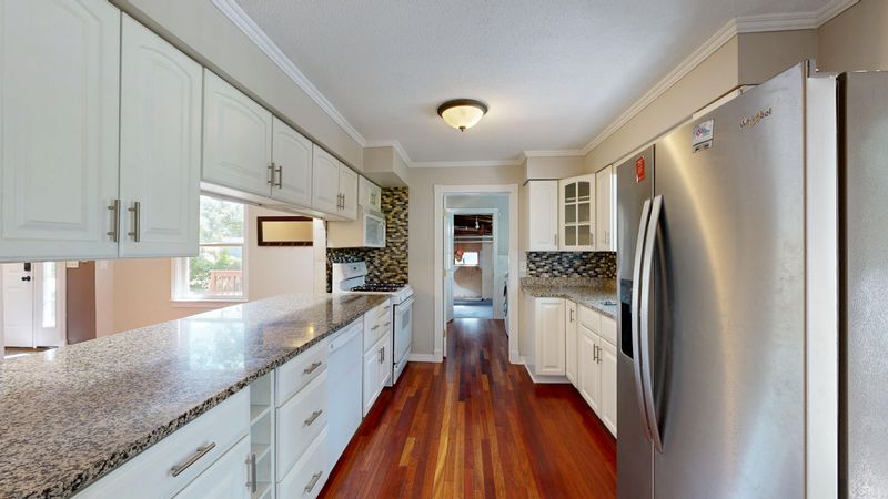 Kitchen Remodeling