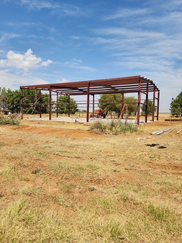 Custom Home Building