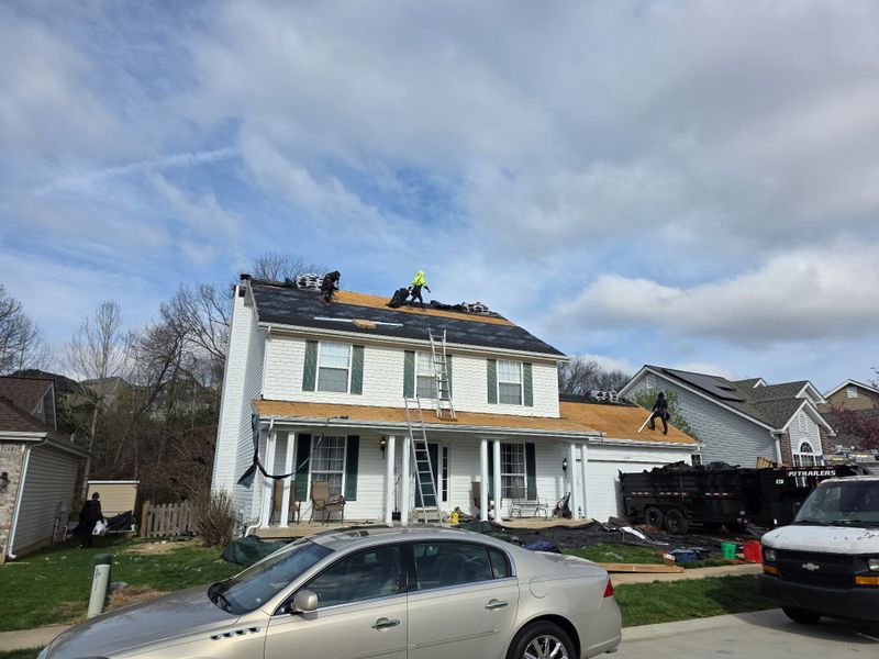 Roofing