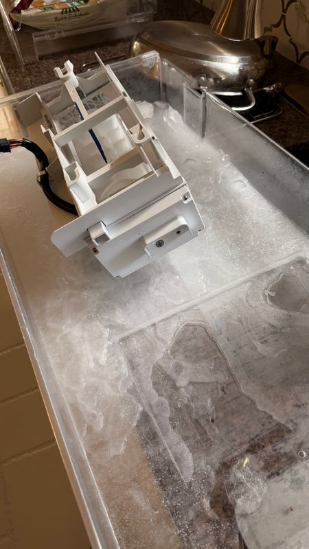 Refrigerator Repair