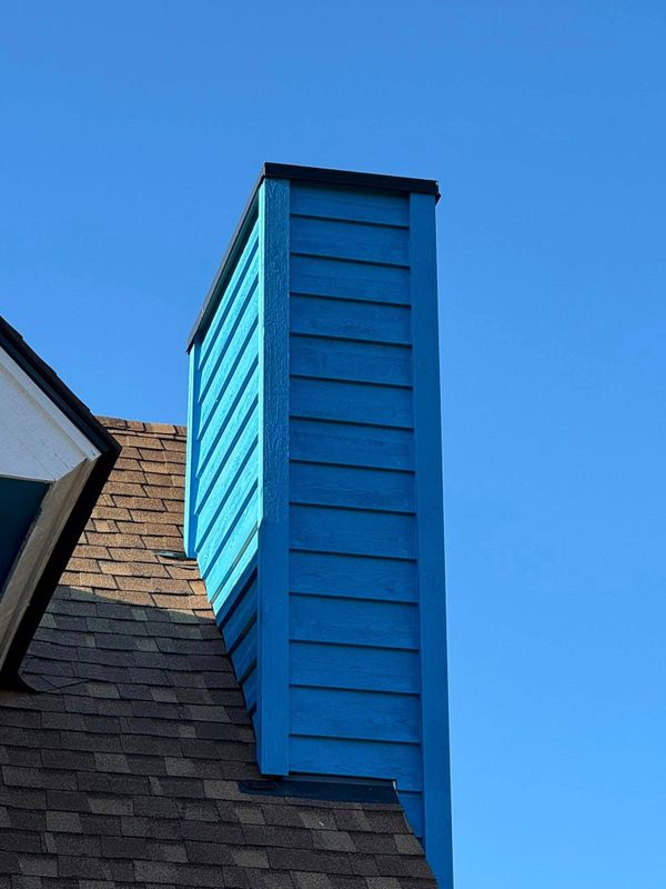 Exterior Renovations