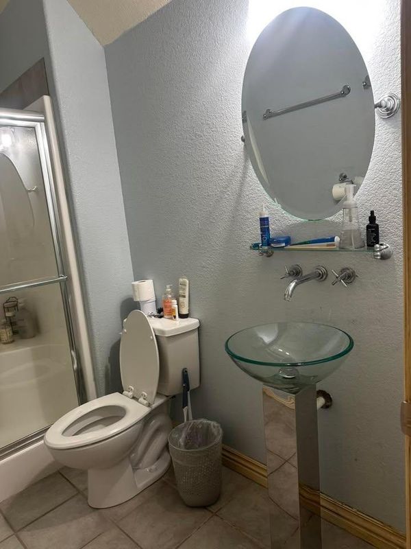 Residential Cleaning