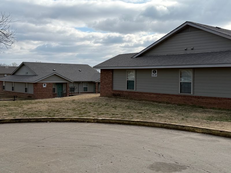 RESIDENTIAL ROOFING