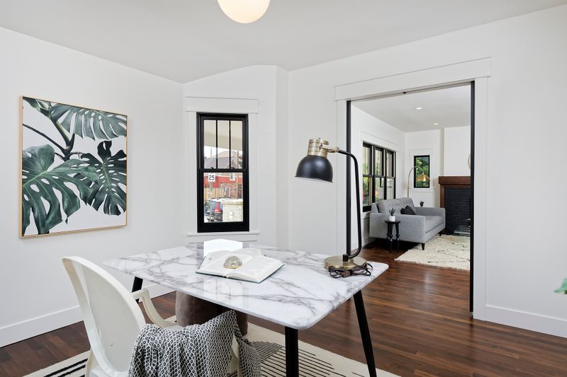 Remodeling Services