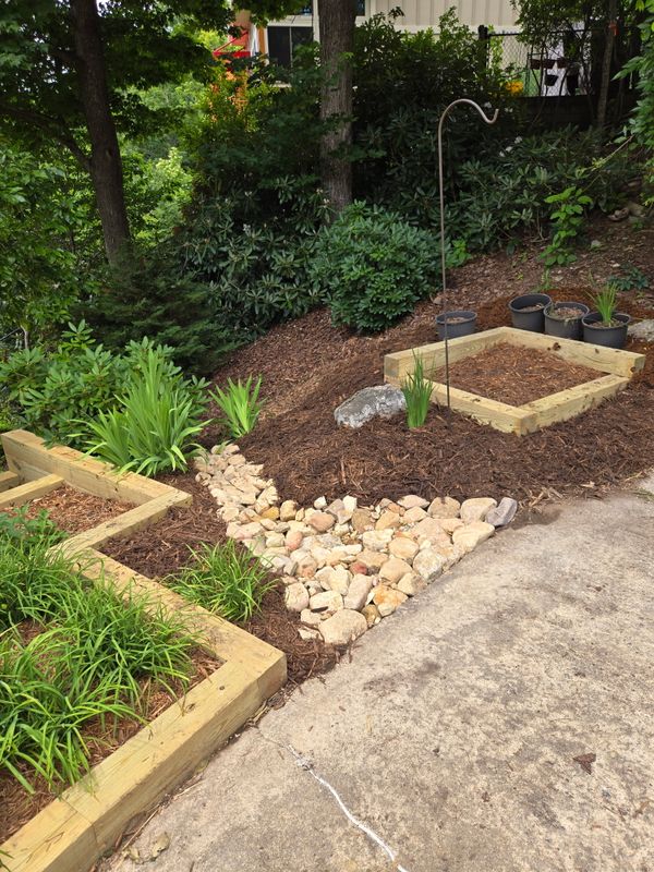 Environmental Excavation